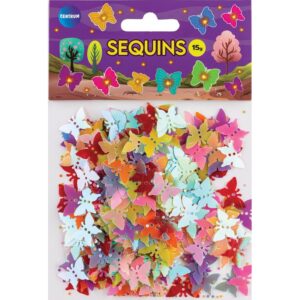 Käsitöökaunistus Liblikad Centrum, riputuspakis