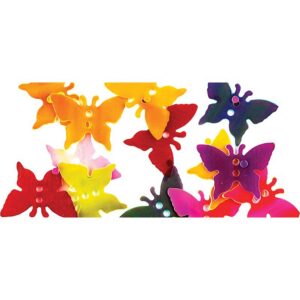 Käsitöökaunistus Liblikad Centrum, riputuspakis