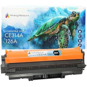 HP CE314A trummel renoveerimine; sobib printeritele PRO CP1025