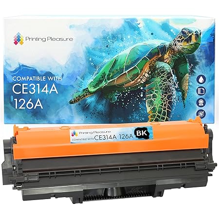 HP CE314A trummel renoveerimine; sobib printeritele PRO CP1025 | Kasseti Expert