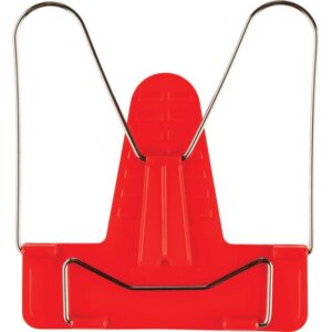 Raamatutugi Centrum, 3 värvi assortii