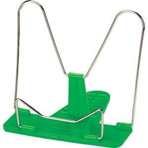 Raamatutugi Centrum, 3 värvi assortii