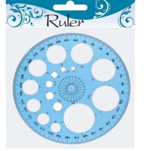 Šabloon Centrum Ringid, riputuspakis