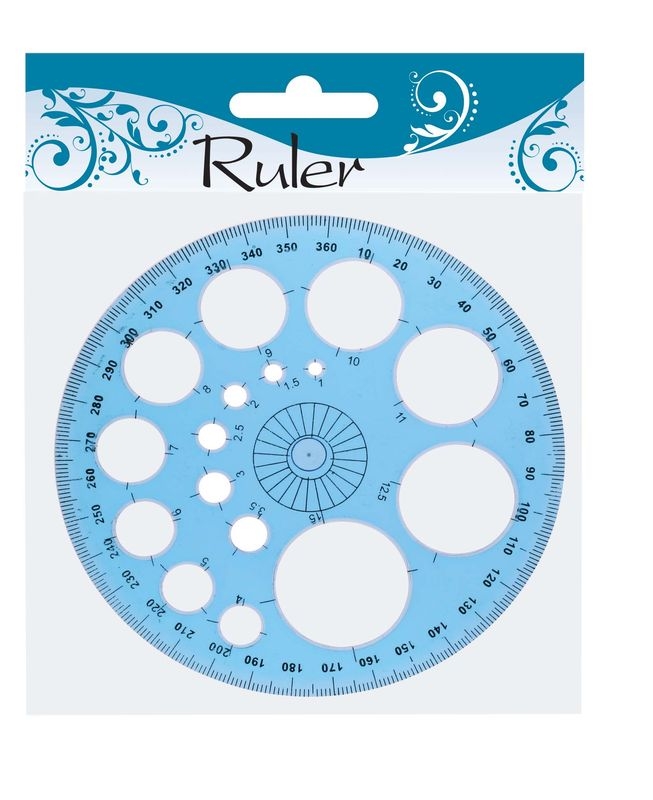 Šabloon Centrum Ringid, riputuspakis | Kasseti Expert