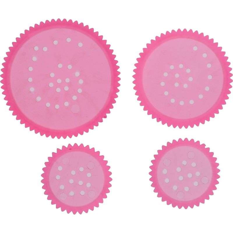 Šabloon-joonlaud 20cm Centrum, riputuspakis | Kasseti Expert