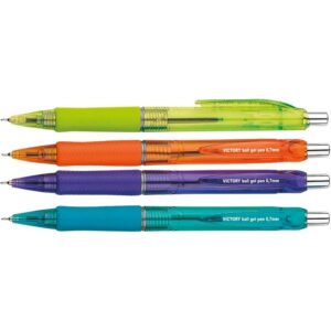 Pastapliiats lülitiga VICTORY 0.7 Centrum, õli baasil, sinine