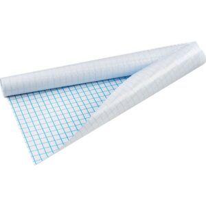 Kleepkile raamatule Centrum 34cm x1,5m , läbipaistev