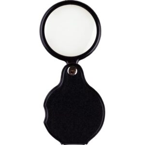 Luup 3x, läbimõõt 50mm Centrum Pocket, riputuspakis