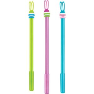 Pastapliiats RABBIT 0.8 Centrum õli baasil, sinine, 36tk müügialusel