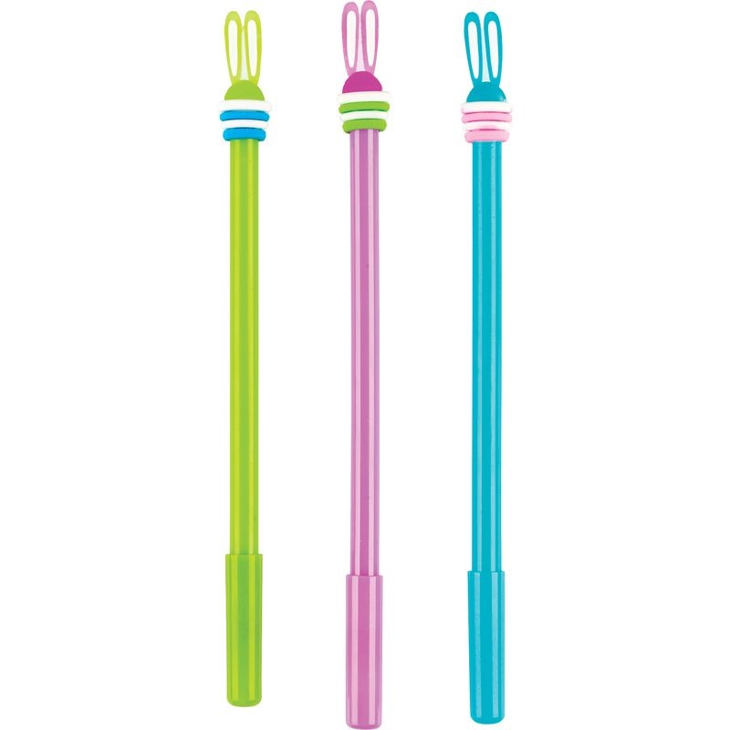 Pastapliiats RABBIT 0.8 Centrum õli baasil, sinine, 36tk müügialusel | Kasseti Expert