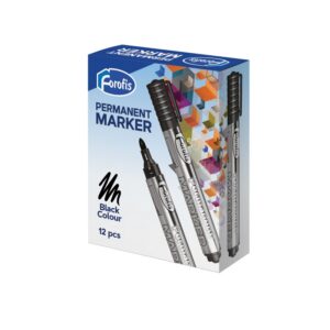 Marker Forofis, kooniline permanent must