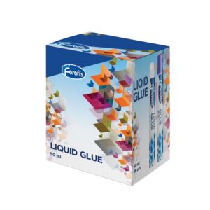 Liim, vedelliim 50 ml Forofis