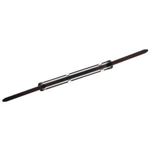 Kiirköitja klamber Forofis 80mm, metall, 50tk hind