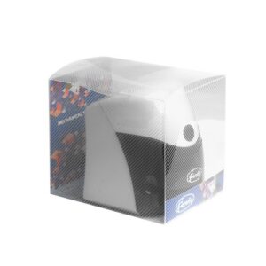 Pliiatsiteritaja mehaaniline vändaga Forofis