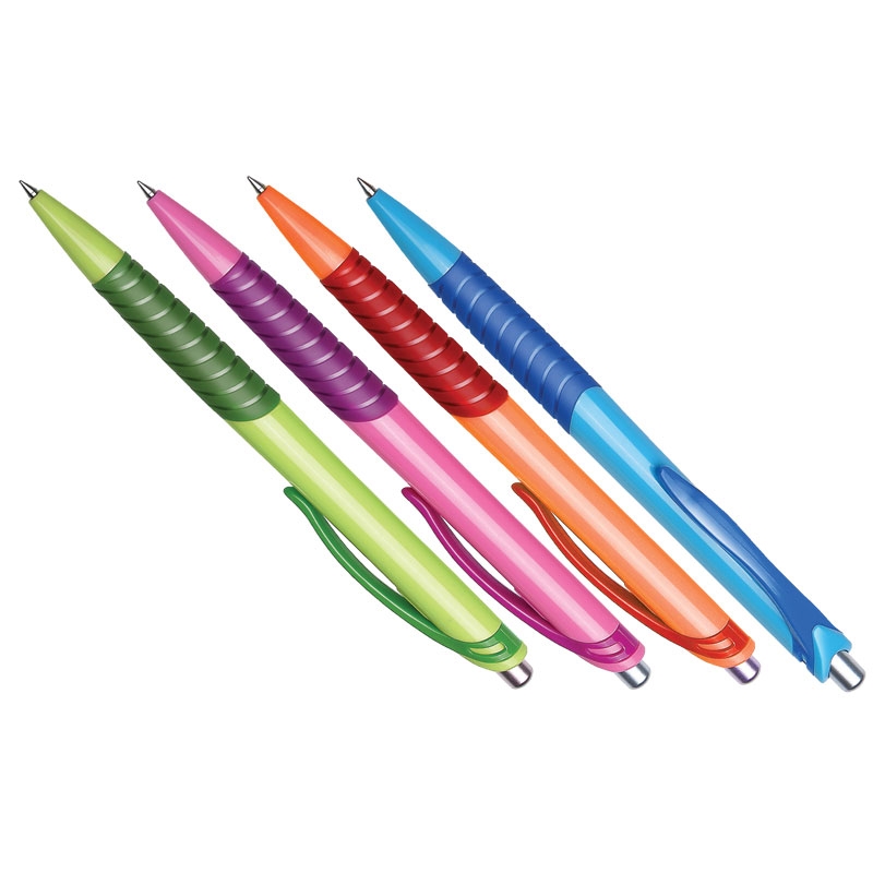 Pastapliiats lülitiga GRIP 0.7 Forofis õli baasil, sinine | Kasseti Expert