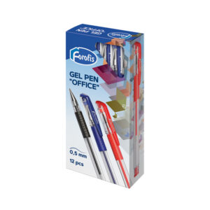 Geelpliiats OFFICE Forofis 0.5, sinine