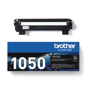 Tooner Brother TN-1050, must, 1000l
