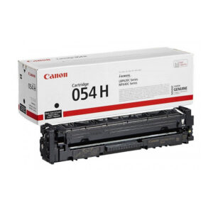 Canon 054H, must, 3100lk