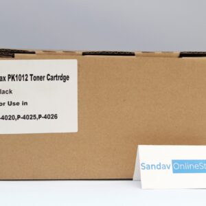 Utax P4020, must – tooner