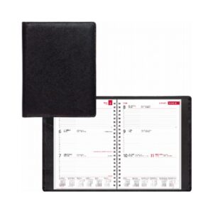 Boss Nädal A5 horisontaal, Comfort