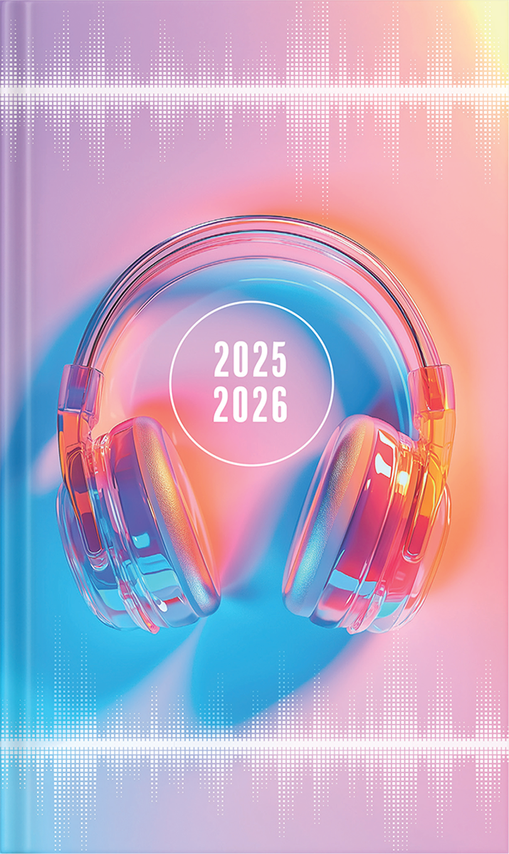 Väike koolipäevik, kõvaköide – pilt 7 | Kasseti Expert