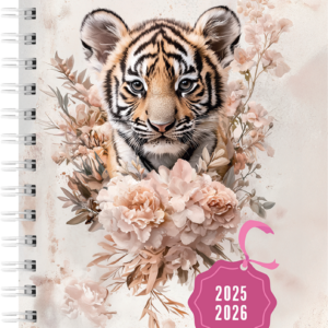 Väike koolipäevik, spiraalköide – pilt 2