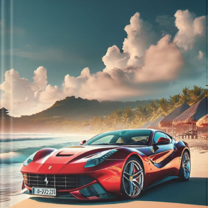 Väike koolipäevik, kõvaköide – pilt 1