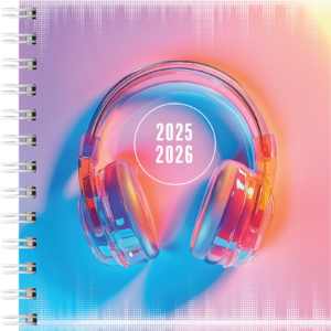 Väike koolipäevik, spiraalköide – pilt 7