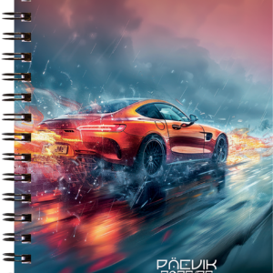 Väike koolipäevik, spiraalköide – pilt 8