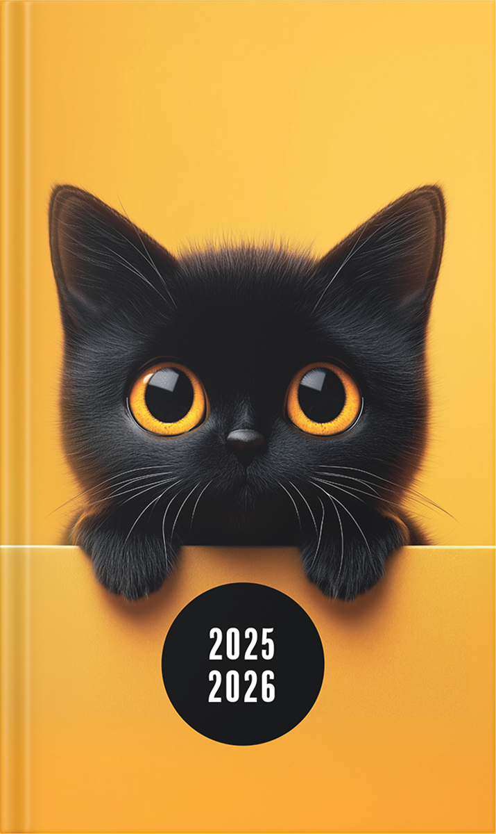 Väike koolipäevik, kõvaköide – pilt 4 | Kasseti Expert