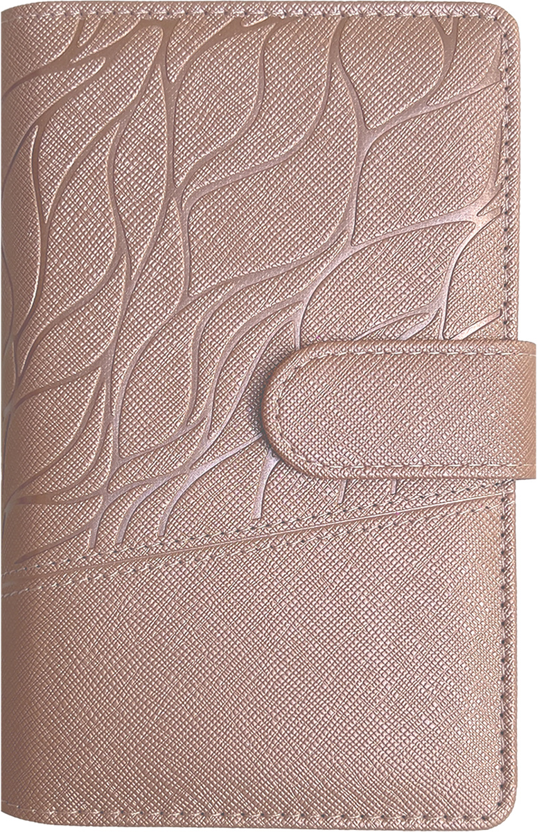 Miniboss kool, Fashion kaaned – beežikasroosa | Kasseti Expert