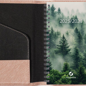 Miniboss kool, Fashion kaaned – beežikasroosa