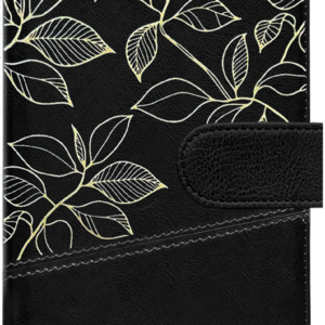 Miniboss kool, Fashion kaaned – must cervo