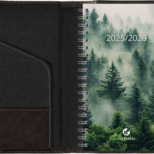 Miniboss kool, Fashion kaaned – must cervo