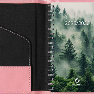 Miniboss kool, Fashion kaaned – vanaroosa