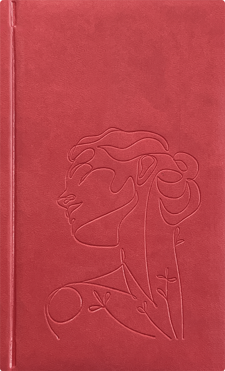 Nädal B6 kool - helepunane | Kasseti Expert