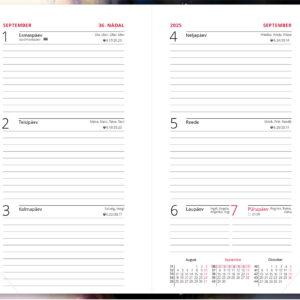 Nädal B6 kool – pilt 2