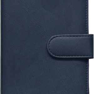 Miniboss kool, Lux kaaned – tumesinine