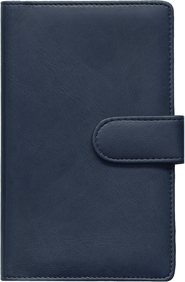 Miniboss kool, Lux kaaned – tumesinine | Kasseti Expert