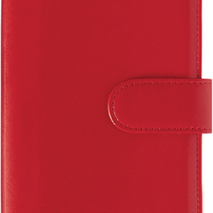 Miniboss kool, Lux kaaned – punane