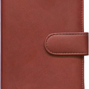 Miniboss kool, Lux kaaned – pruun