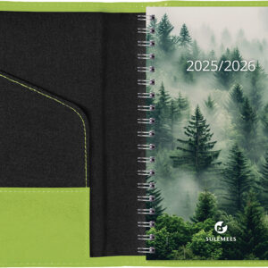 Miniboss kool, Lux kaaned – heleroheline