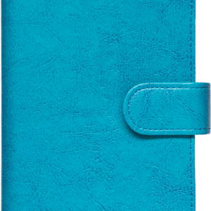 Miniboss kool, Lux kaaned – türkiis