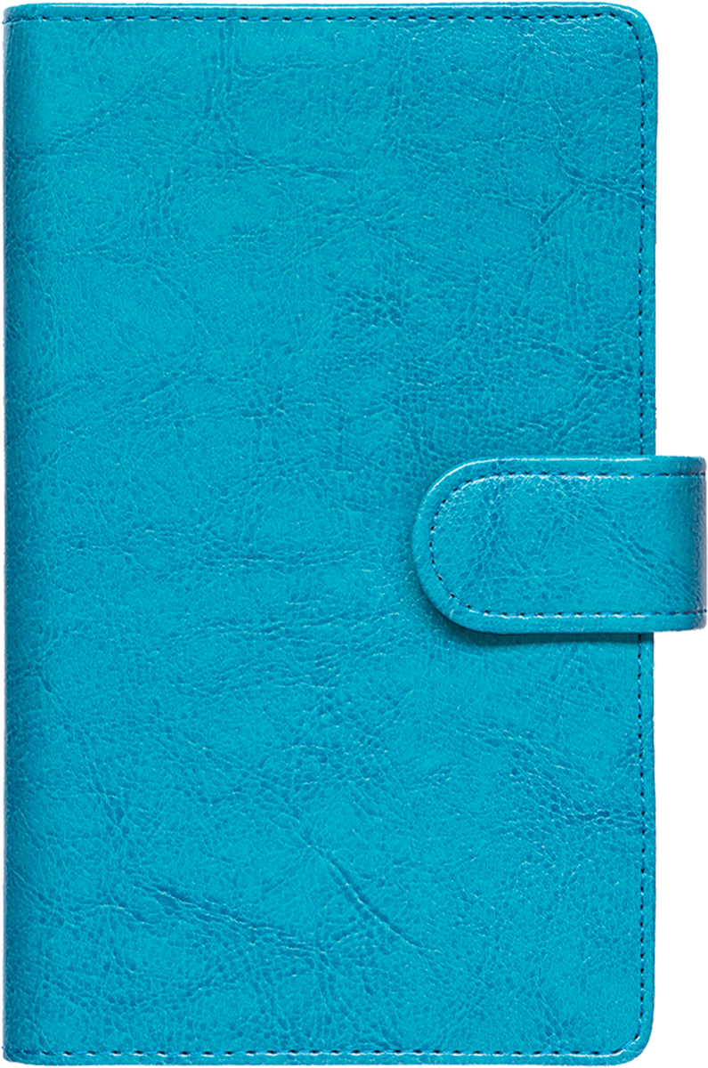 Miniboss kool, Lux kaaned – türkiis | Kasseti Expert