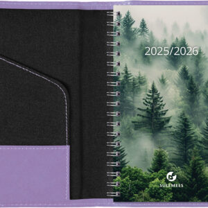 Miniboss kool, Lux kaaned – lilla