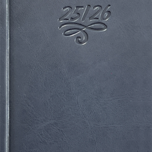 Nädal B6 kool – tumesinine