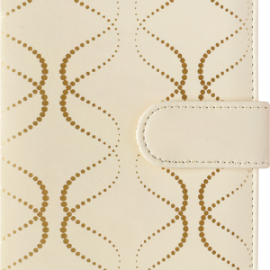 Miniboss kool, Fashion kaaned – valge