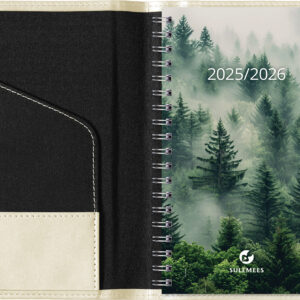 Miniboss kool, Fashion kaaned – valge