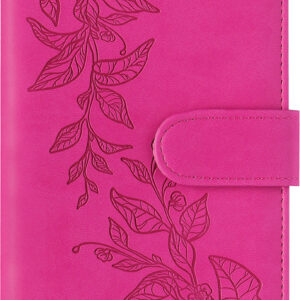 Miniboss kool, Fashion kaaned – fuksiaroosa