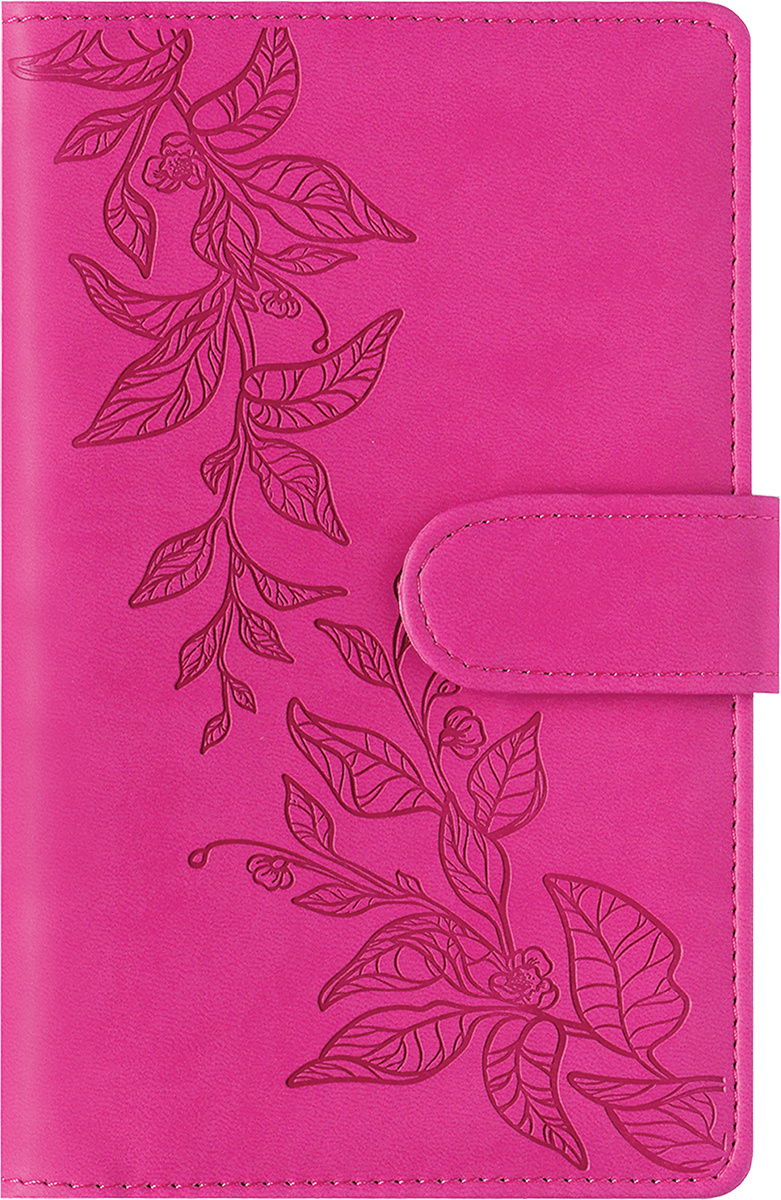 Miniboss kool, Fashion kaaned – fuksiaroosa | Kasseti Expert